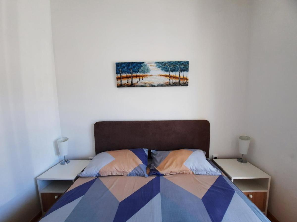 Apartman Panorama เทรบินเย ภายนอก รูปภาพ